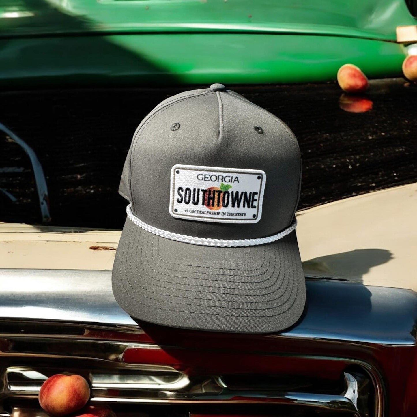 Southtowne GMC