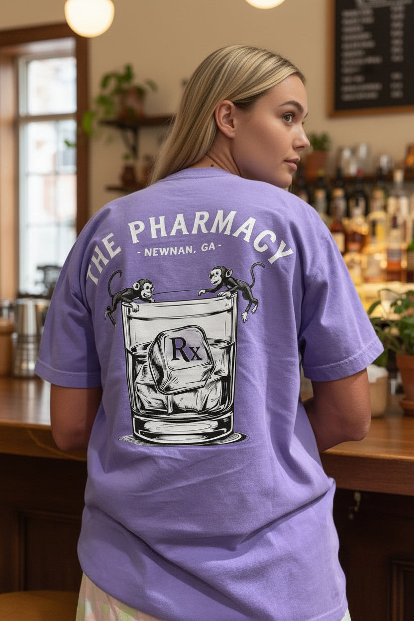 The Pharmacy T-Shirt