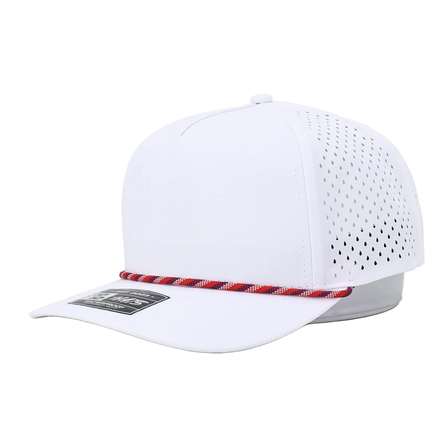 1010 Hats 5-Panel Rope Hat Waterproof Collection