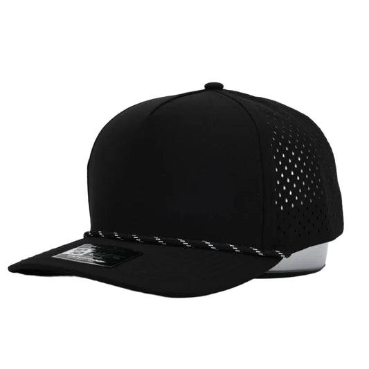 1010 Hats 5-Panel Rope Hat Waterproof Collection