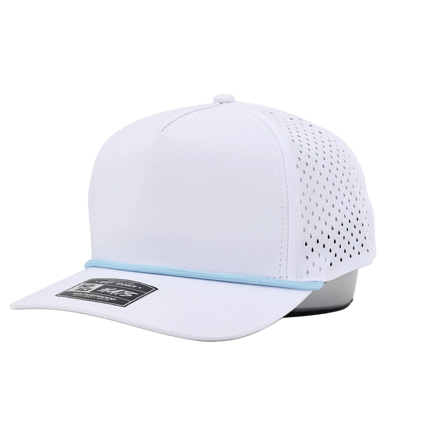 1010 Hats 5-Panel Rope Hat Waterproof Collection