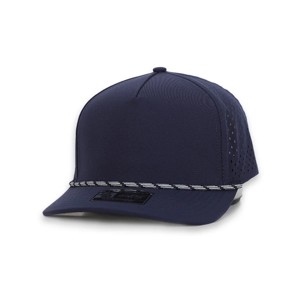 1010 Hats 5-Panel Rope Hat Waterproof Collection