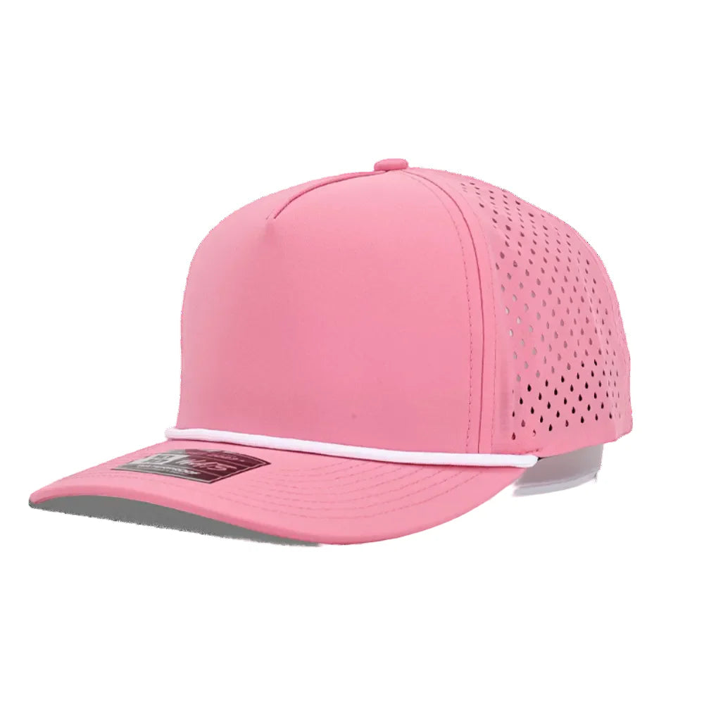 1010 Hats 5-Panel Rope Hat Waterproof Collection