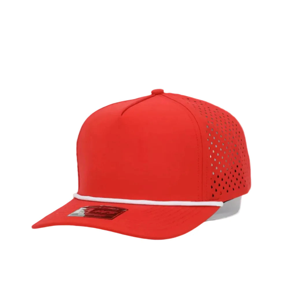 1010 Hats 5-Panel Rope Hat Waterproof Collection