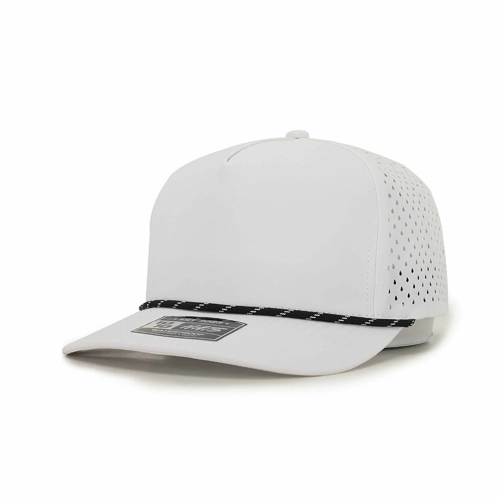 1010 Hats 5-Panel Rope Hat Waterproof Collection