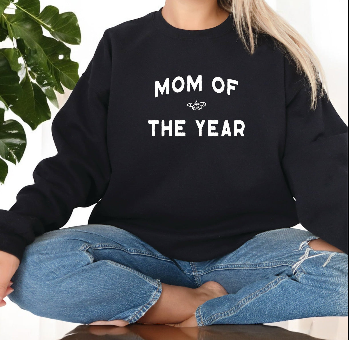Mom of the Year