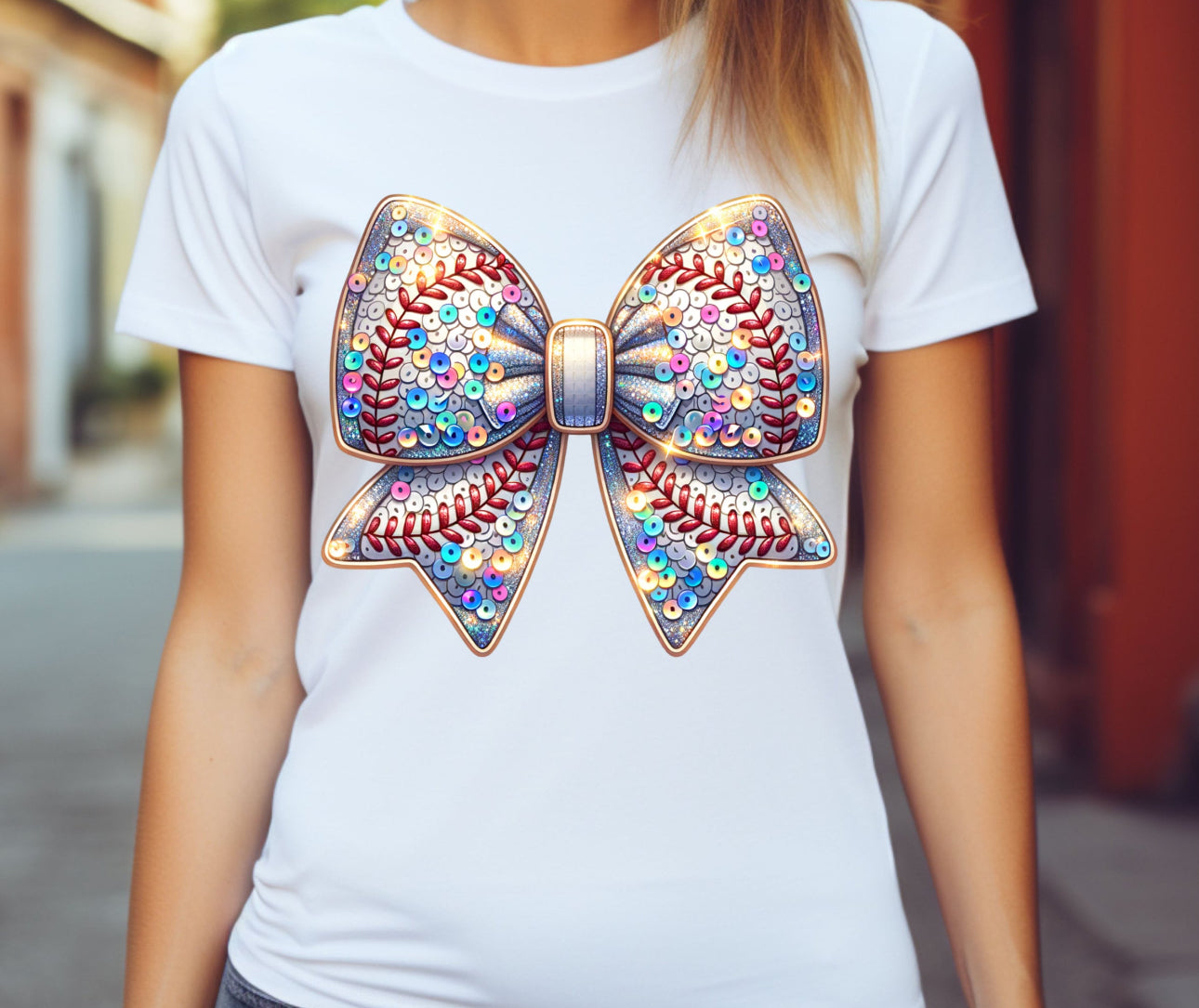 Pretty Bow