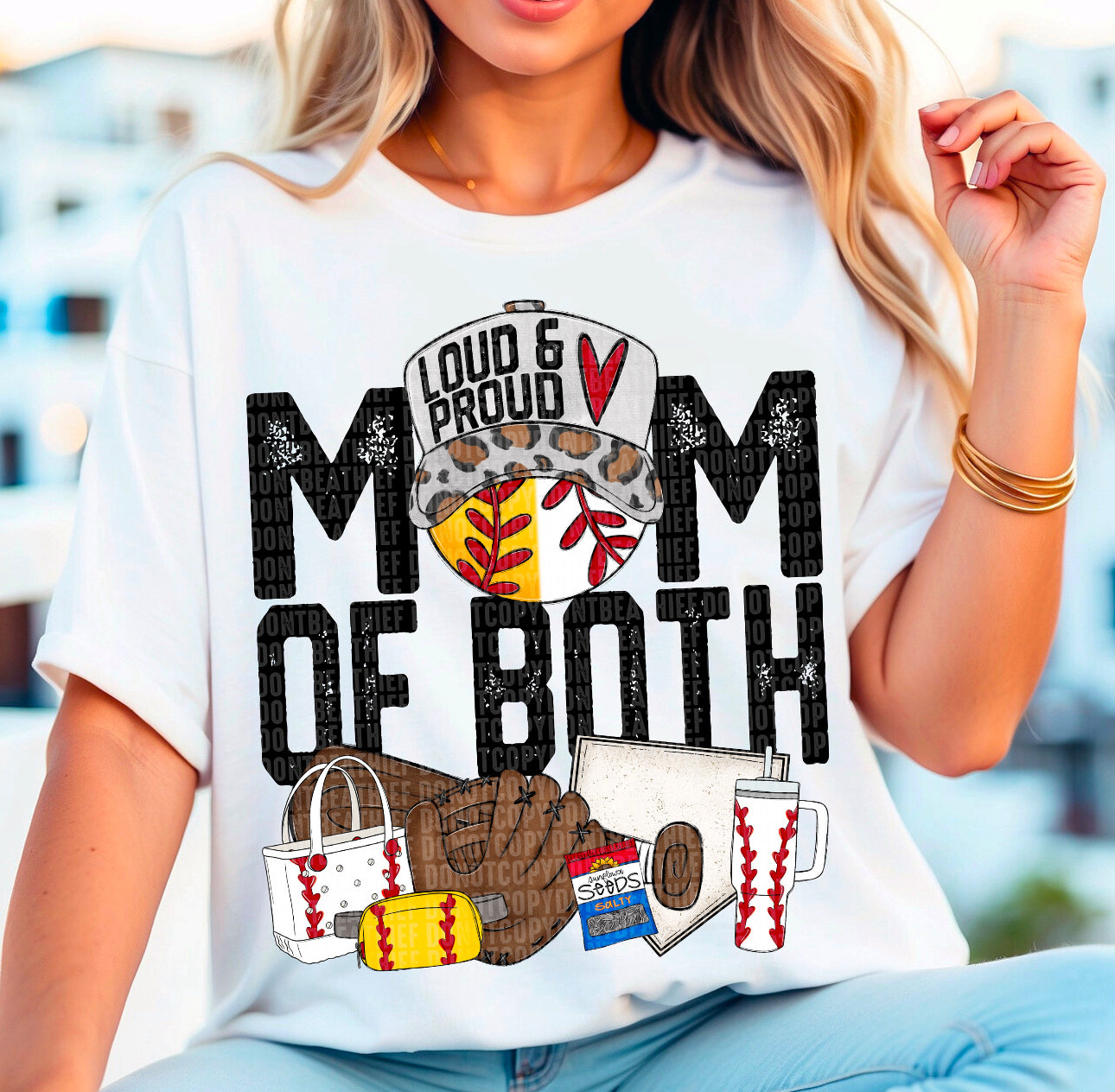 Mom of Both