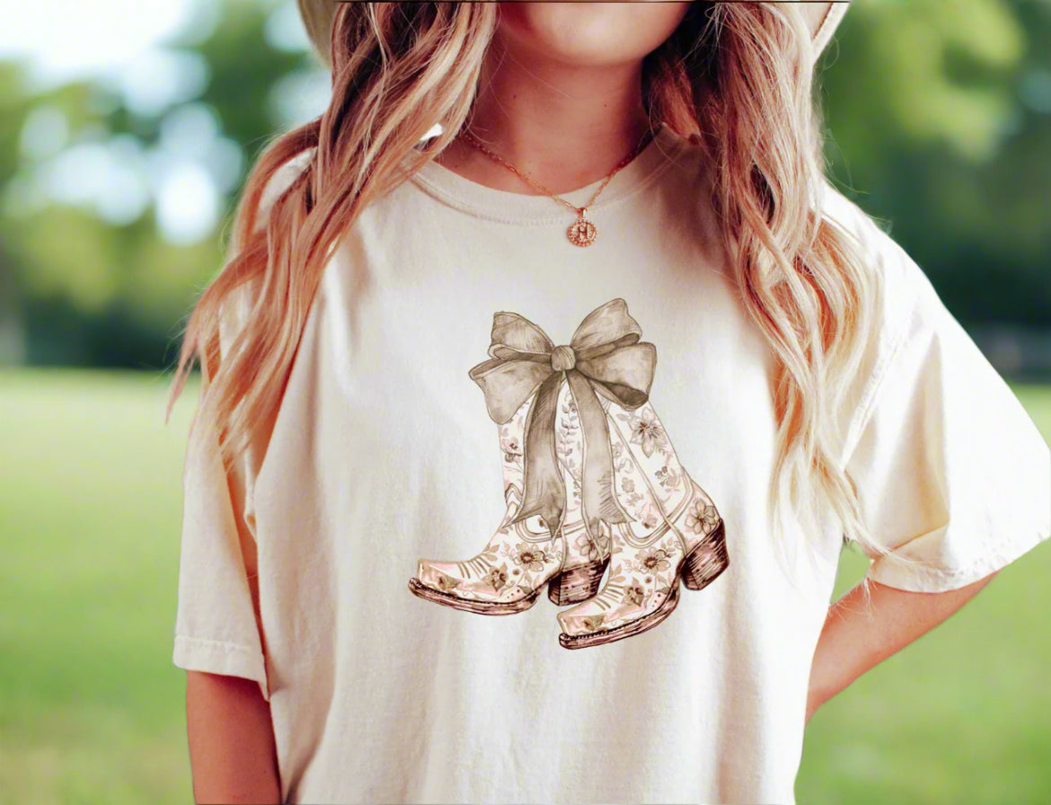 Cowgirl Boots