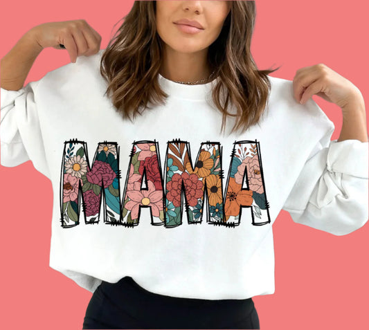 MAMA - Floral