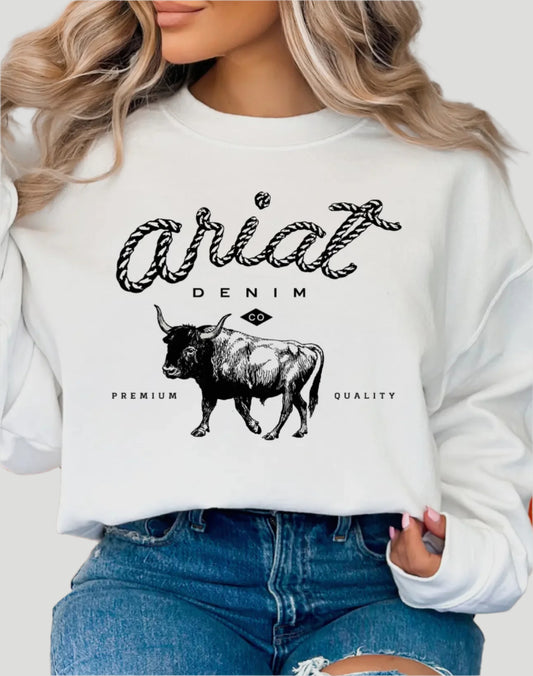 Ariat Denim