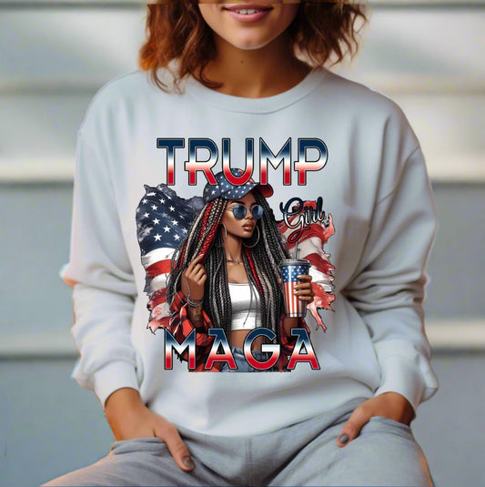 TRUMP MAGA