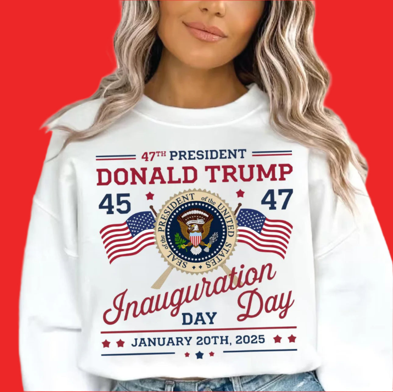 Inauguration Day 2025
