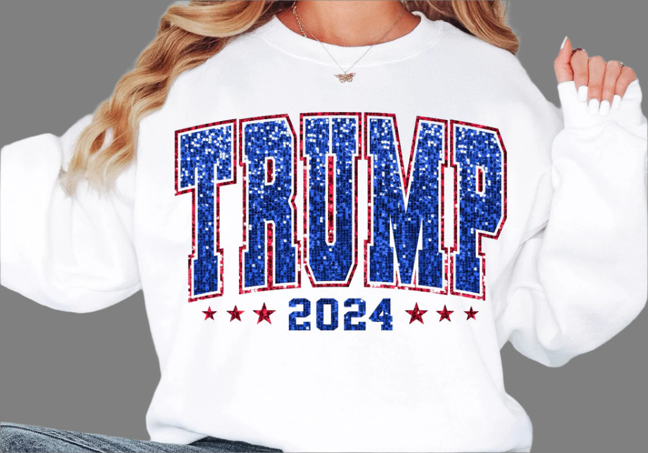 TRUMP 2024