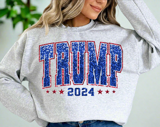 TRUMP 2024