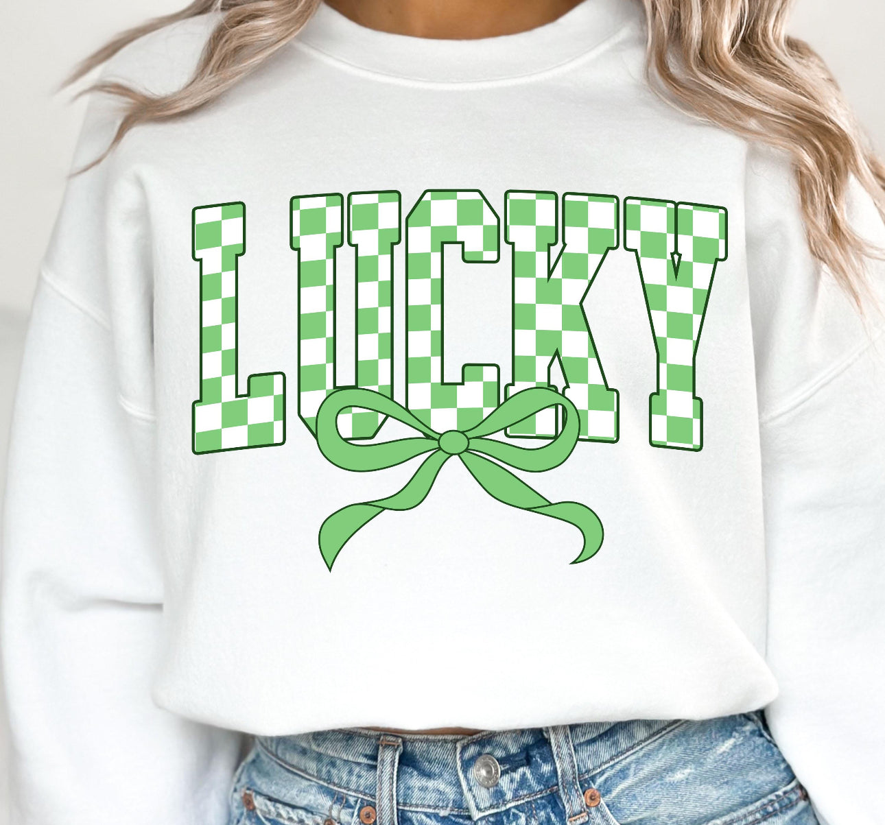 Lucky