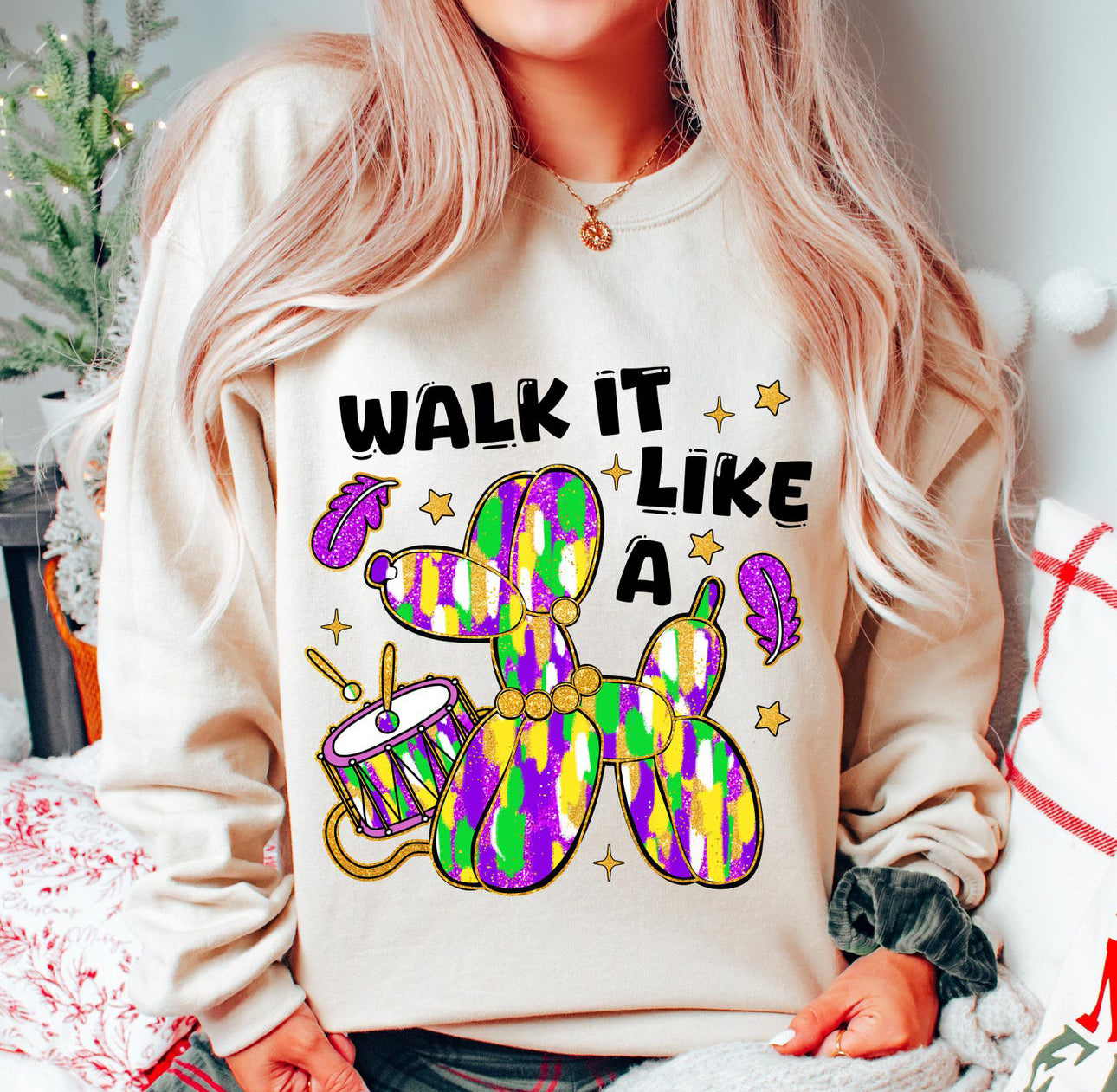 Walk It Like A Dog