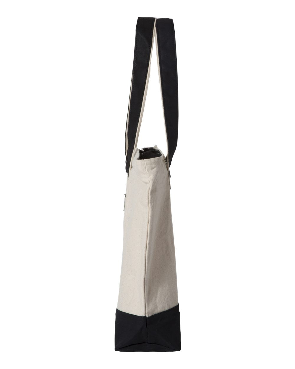Luxury Everyday 19L Zippered Tote Bag