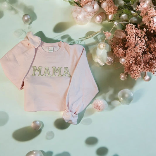 MAMA Sweatshirt