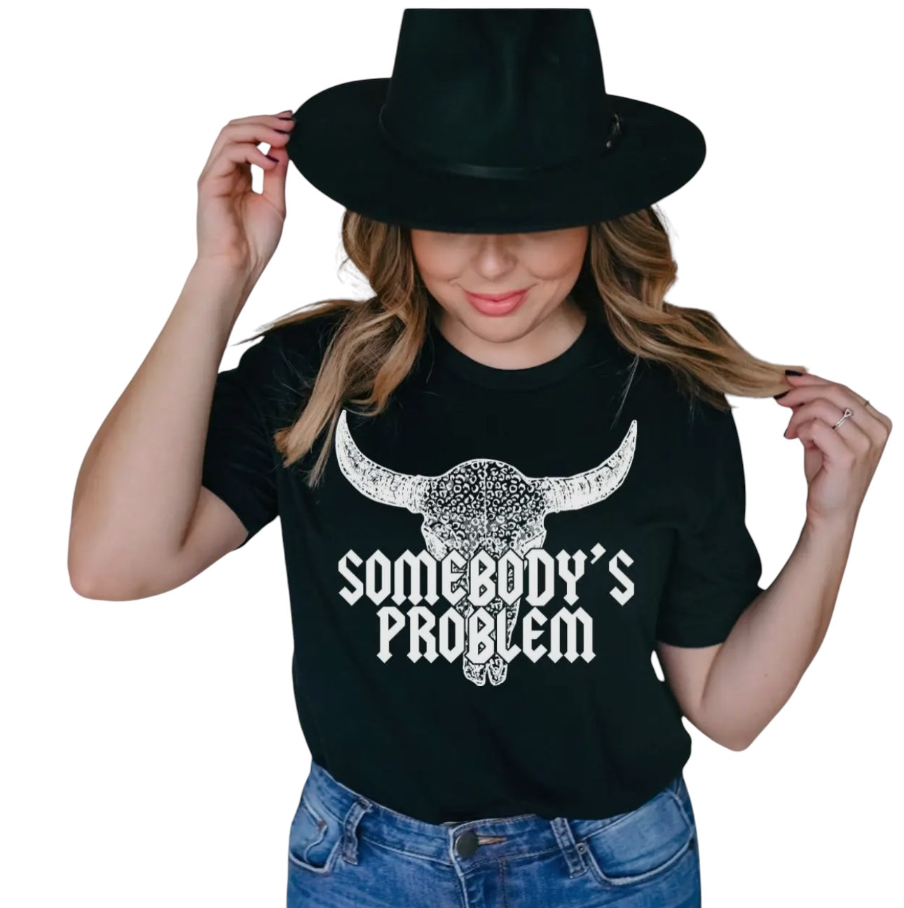 Somebody's Problem