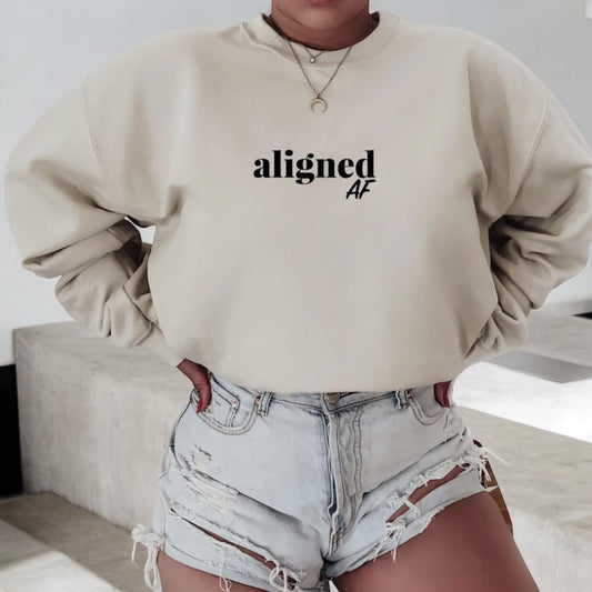Aligned AF