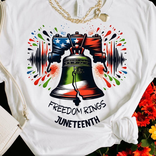 Freedom Rings