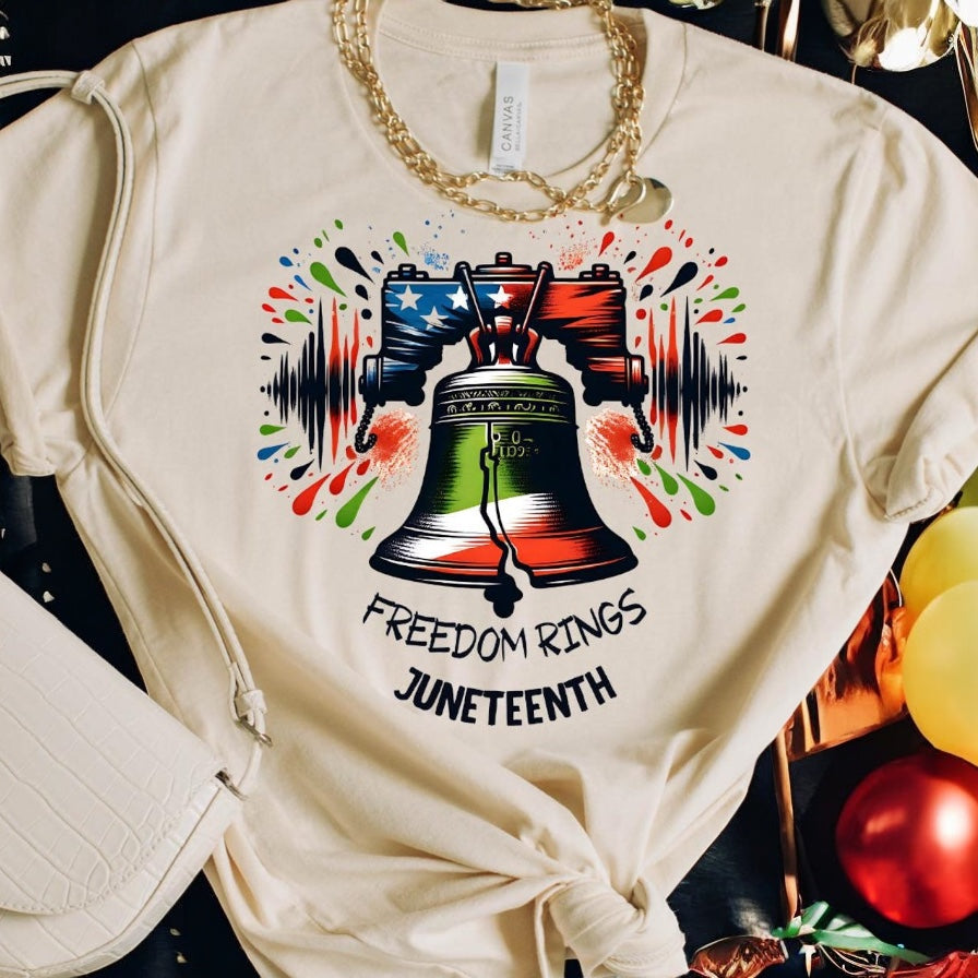Freedom Rings