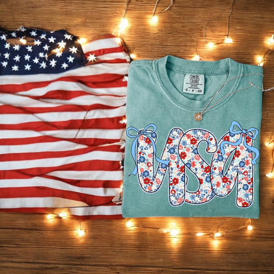 Love USA