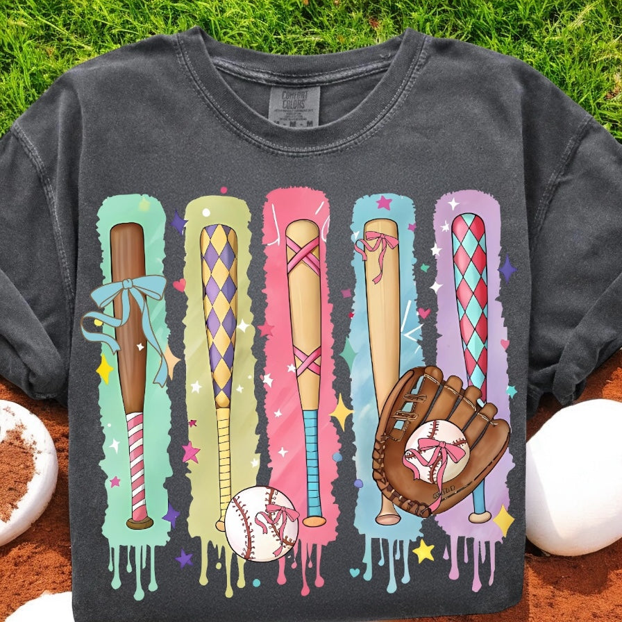 Batter Up