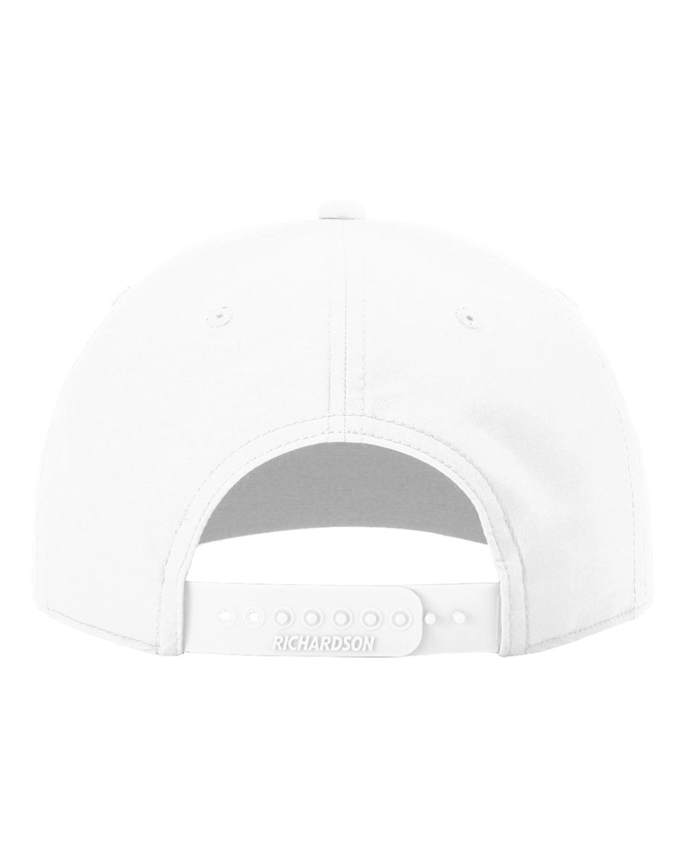 Richardson 258 Five-Panel Classic Rope Cap – Retro Snapback Hat | Premium Casual Headwear