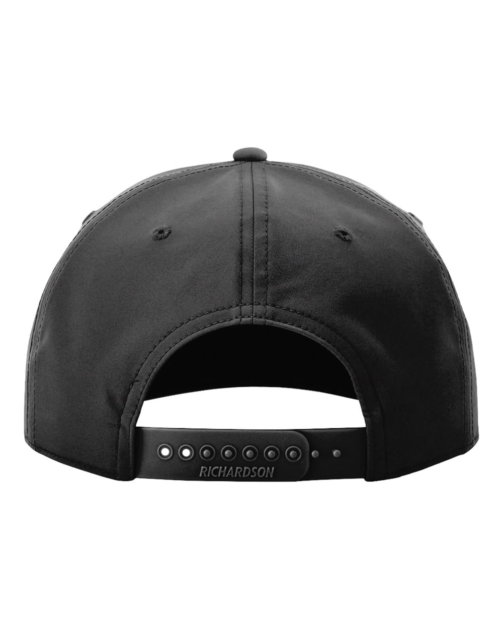 Richardson 258 Five-Panel Classic Rope Cap – Retro Snapback Hat | Premium Casual Headwear