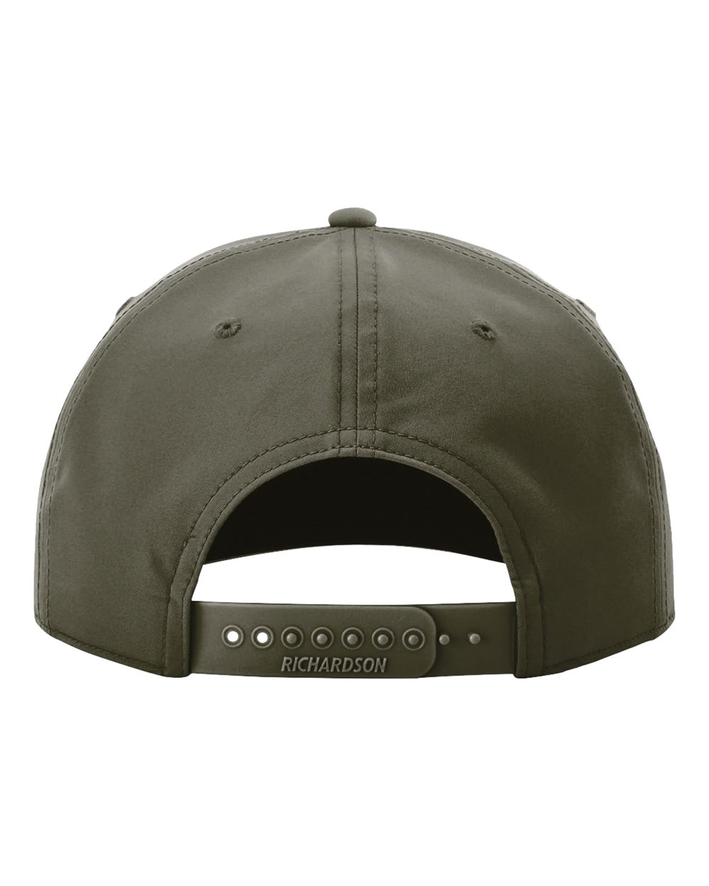 Richardson 258 Five-Panel Classic Rope Cap – Retro Snapback Hat | Premium Casual Headwear