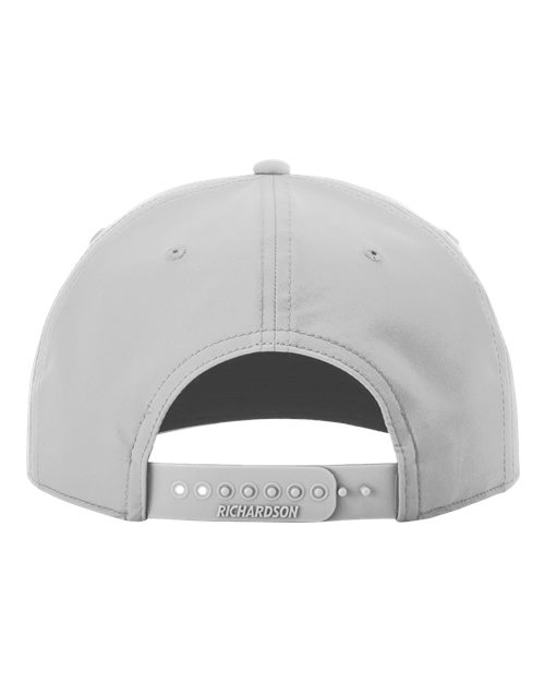 Richardson 258 Five-Panel Classic Rope Cap – Retro Snapback Hat | Premium Casual Headwear