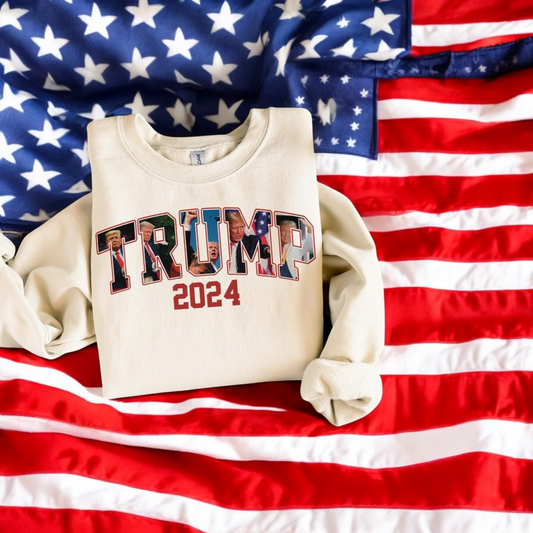 Trump 2024