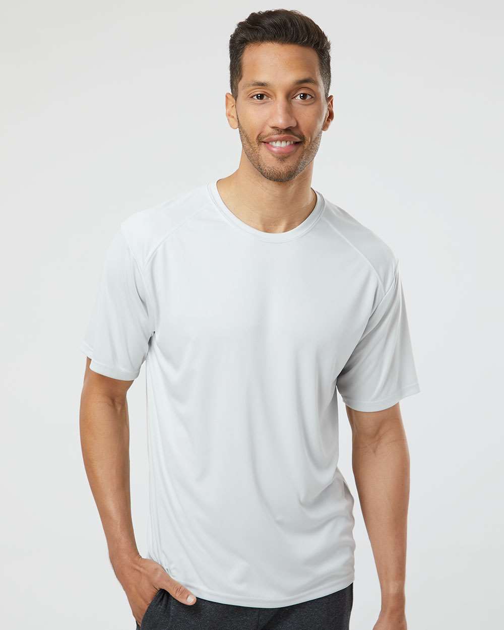 Paragon Unisex Islander Performance T-Shirt (Drifit) - 200 Collection