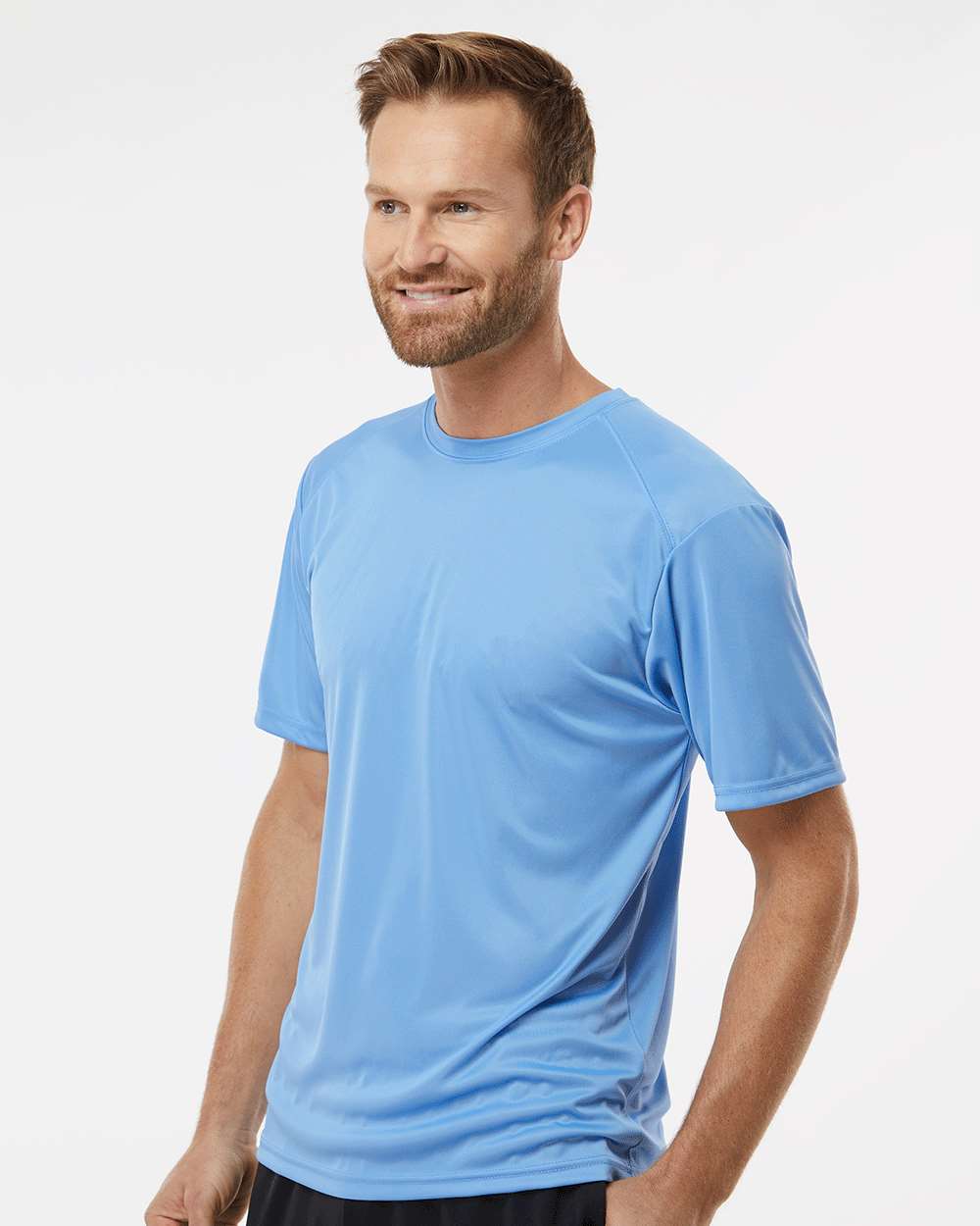 Paragon Unisex Islander Performance T-Shirt (Drifit) - 200 Collection