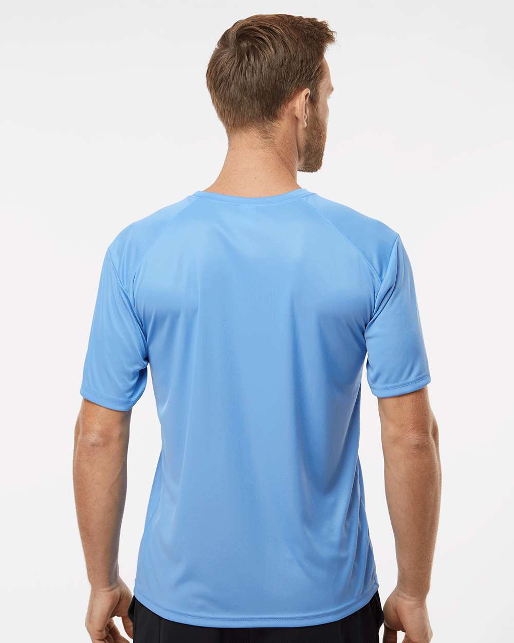 Paragon Unisex Islander Performance T-Shirt (Drifit) - 200 Collection