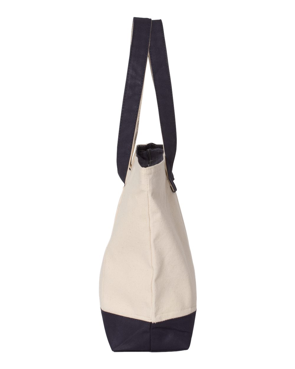 Luxury Everyday 19L Zippered Tote Bag
