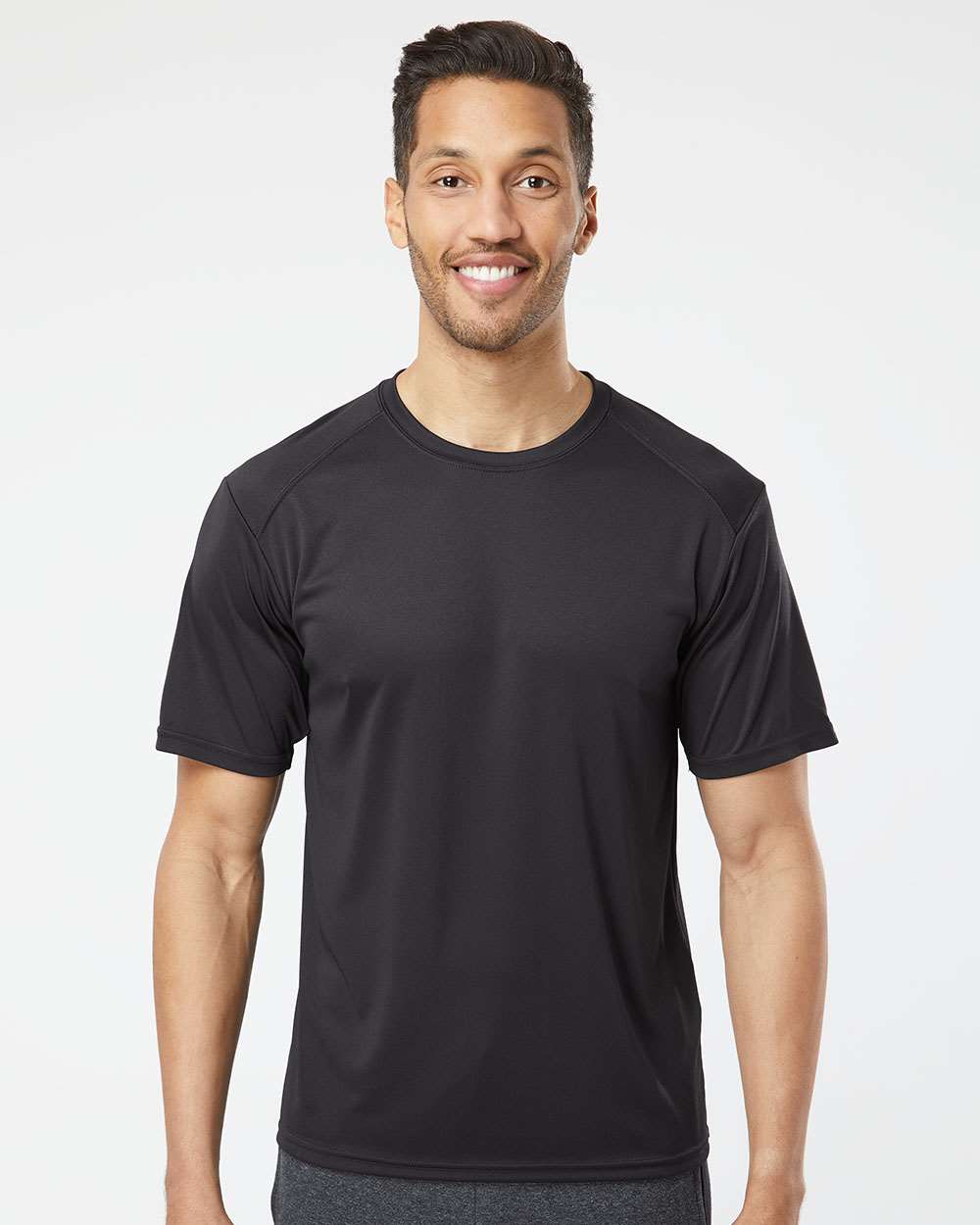 Paragon Unisex Islander Performance T-Shirt (Drifit) - 200 Collection
