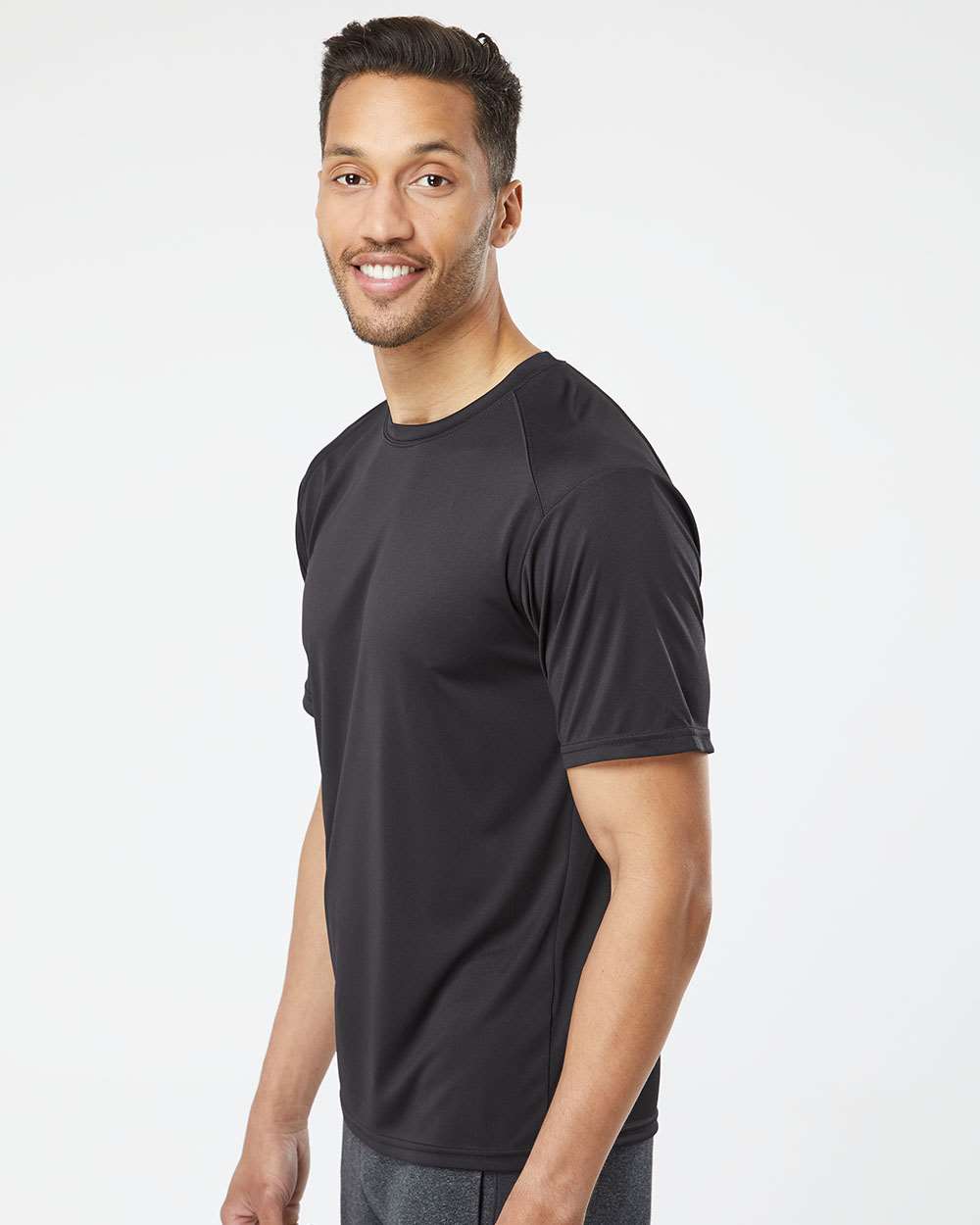Paragon Unisex Islander Performance T-Shirt (Drifit) - 200 Collection