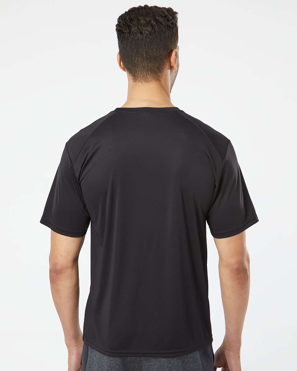 Paragon Unisex Islander Performance T-Shirt (Drifit) - 200 Collection