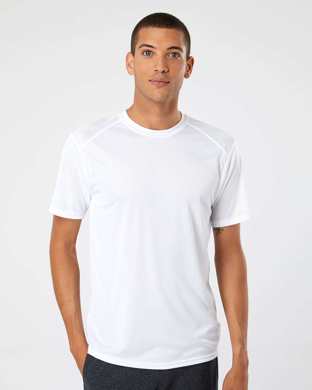 Paragon Unisex Islander Performance T-Shirt (Drifit) - 200 Collection