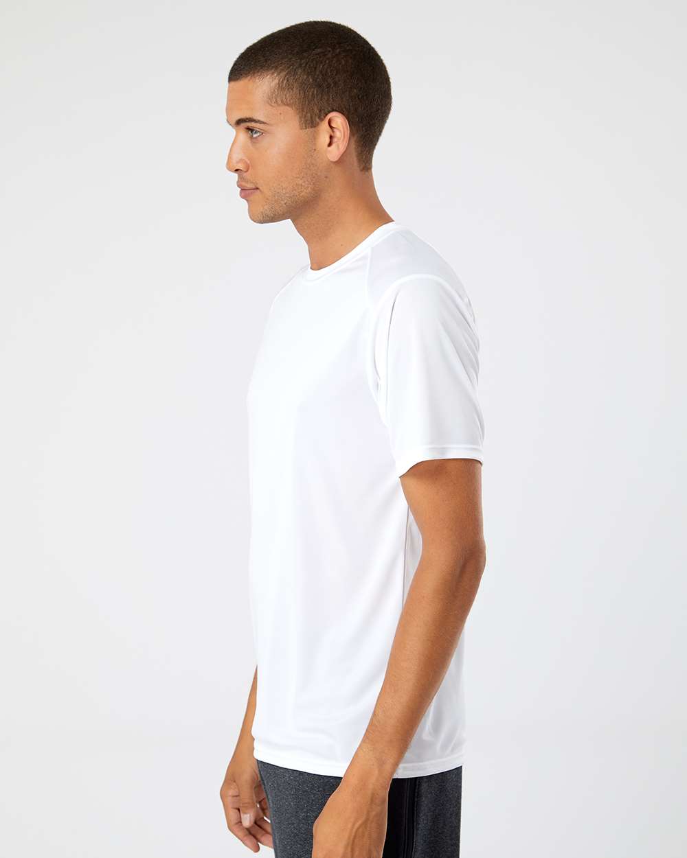 Paragon Unisex Islander Performance T-Shirt (Drifit) - 200 Collection