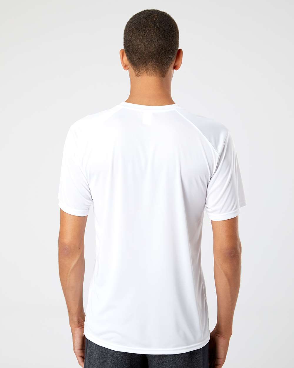 Paragon Unisex Islander Performance T-Shirt (Drifit) - 200 Collection