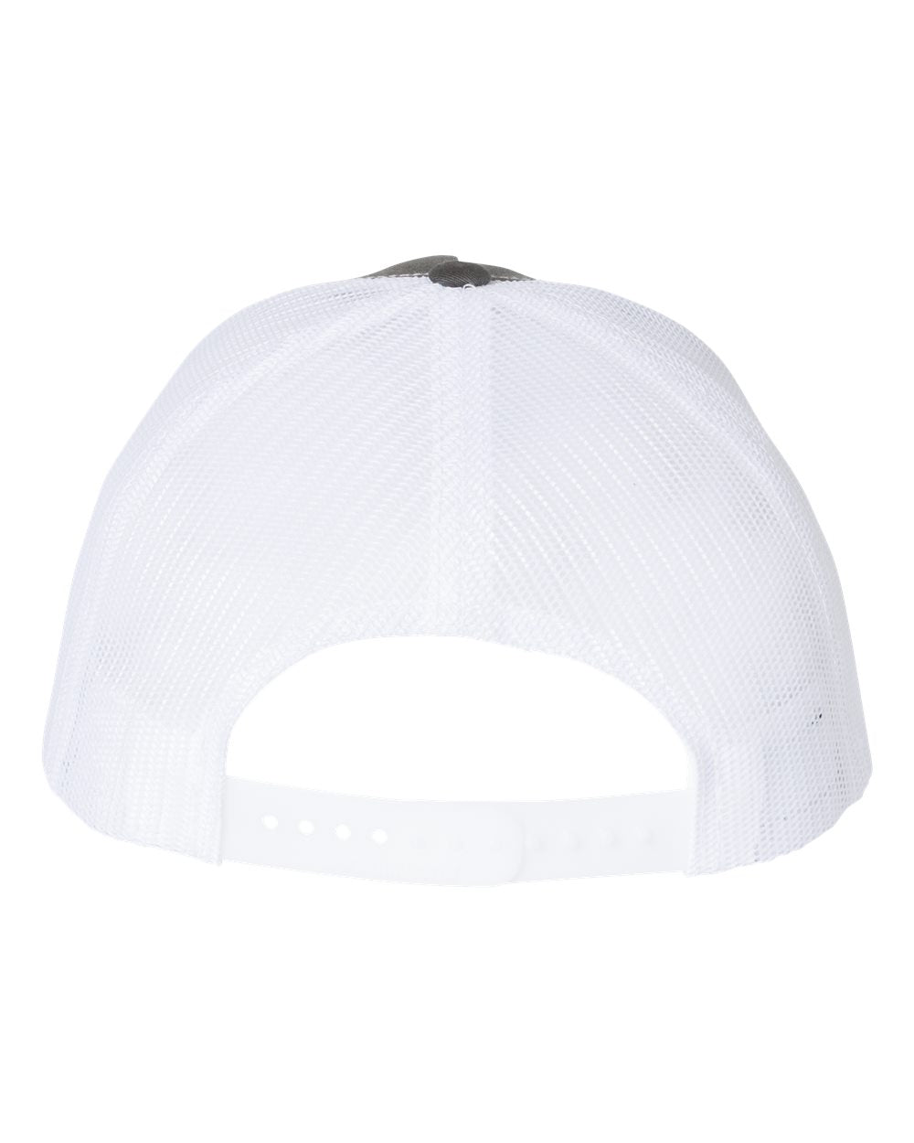 Richardson Five-Panel Trucker Cap – 112FP