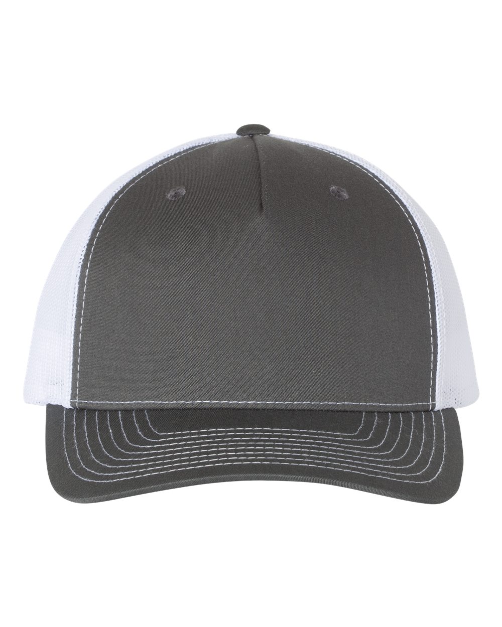 Richardson Five-Panel Trucker Cap – 112FP