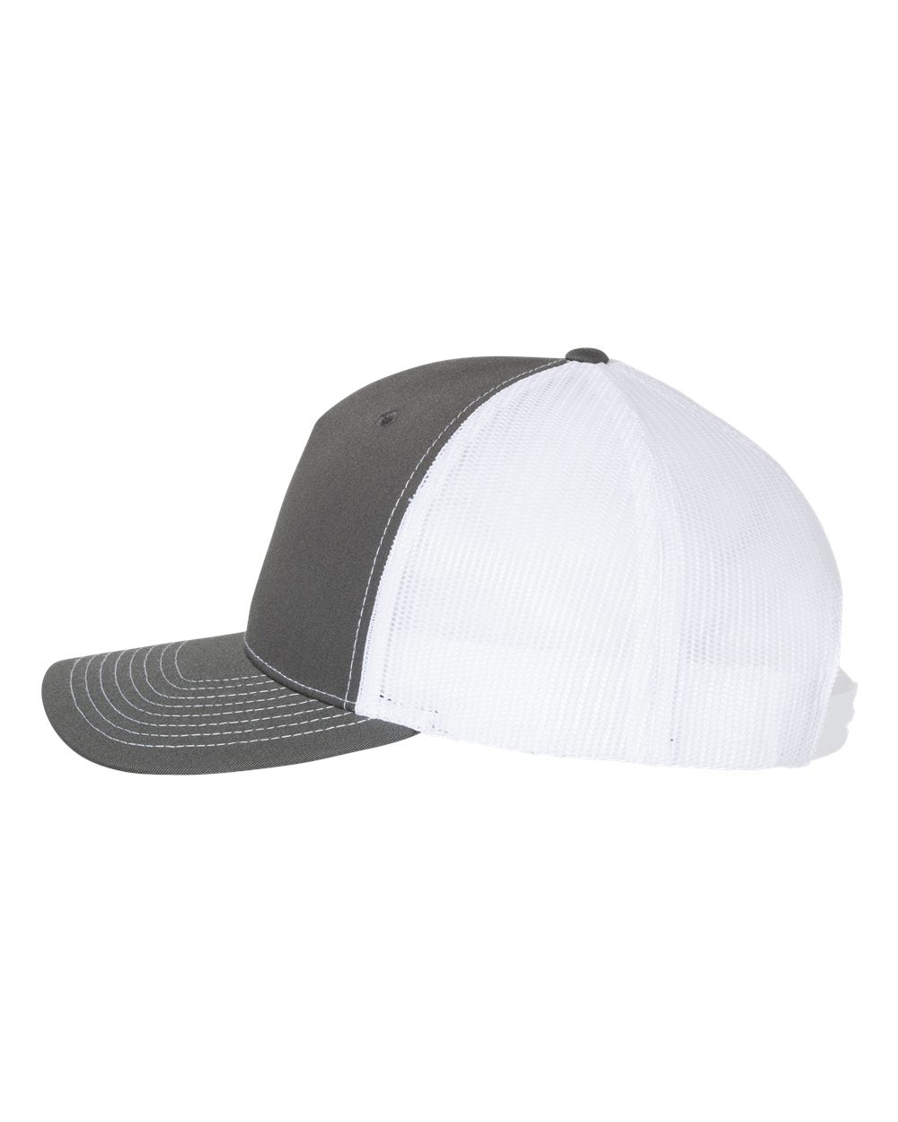 Richardson Five-Panel Trucker Cap – 112FP