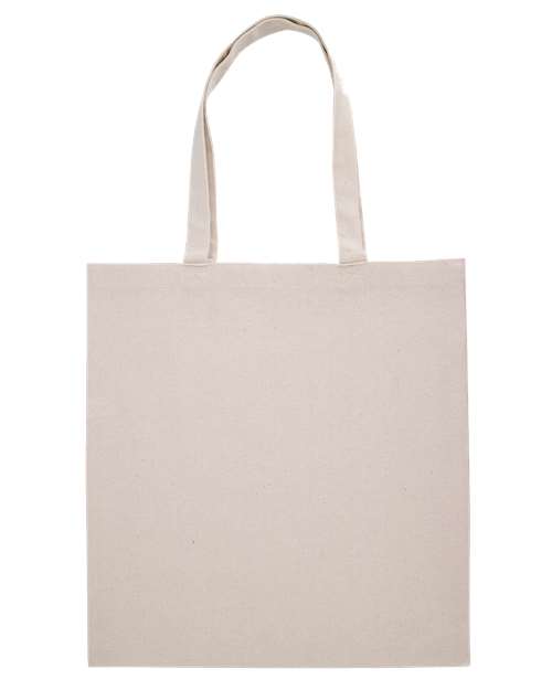 Stylish & Versatile Contrast Color Tote Bag